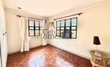 Semi-Furnished 3 Bedroom Townhouse in Banilad for Rent
