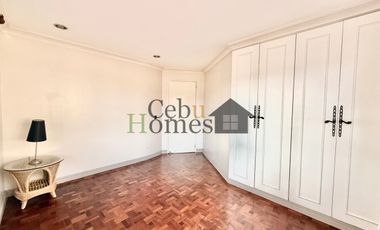 Semi-Furnished 3 Bedroom Townhouse in Banilad for Rent