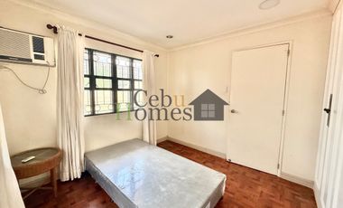 Semi-Furnished 3 Bedroom Townhouse in Banilad for Rent