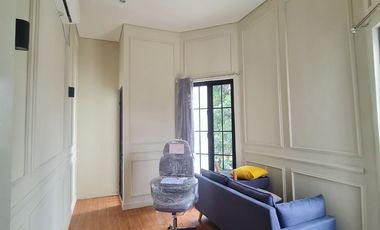 Rumah Cluster Syariah Murah 2 Lantai 900 Juta-an di Taman Yasmin Cilendek Timur Bogor Kota