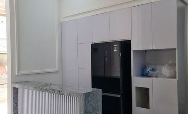 Rumah KPR Syariah di Cluster Muslim Taman Yasmin Cilendek Bogor 900 Juta-an. dekat tol Yasmin 5 mntan