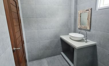 Discover Modern Luxury: Poolside Spa Villa Now for Sale!