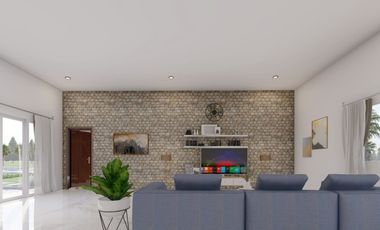 Discover Modern Luxury: Poolside Spa Villa Now for Sale!