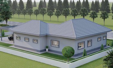 Discover Modern Luxury: Poolside Spa Villa Now for Sale!
