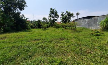 TANAH KAPLING SIAP BANGUN DI TENGAH KOTA PEKALONGAN