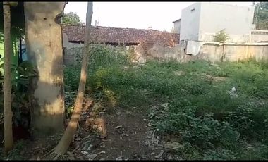 TANAH KAPLING SIAP BANGUN BENDAN KERGON PEKALONGAN