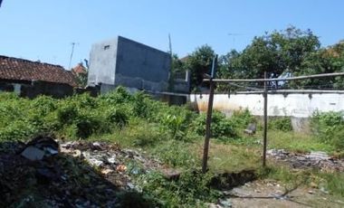 TANAH KAPLING SIAP BANGUN BENDAN KERGON PEKALONGAN