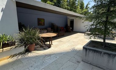 DEPARTAMENTO RENTA COUNTRY CON ALBERCA PROPIA