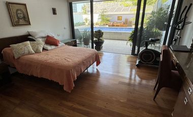 DEPARTAMENTO RENTA COUNTRY CON ALBERCA PROPIA