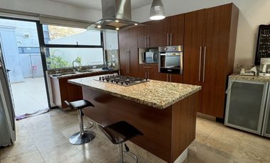 DEPARTAMENTO RENTA COUNTRY CON ALBERCA PROPIA