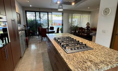 DEPARTAMENTO RENTA COUNTRY CON ALBERCA PROPIA