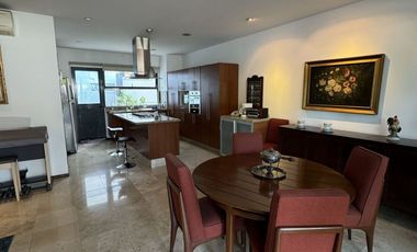 DEPARTAMENTO RENTA COUNTRY CON ALBERCA PROPIA