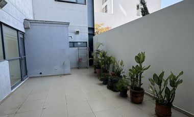 DEPARTAMENTO RENTA COUNTRY CON ALBERCA PROPIA