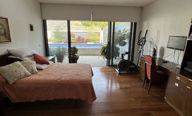 DEPARTAMENTO RENTA COUNTRY CON ALBERCA PROPIA