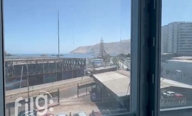 VENDO GRAN OFICINA COMUNA IQUIQUE