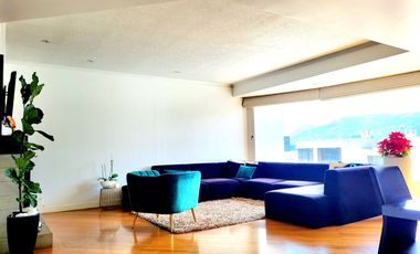 Vendo departamento de 3 habitaciones en Gonzalez Suarez