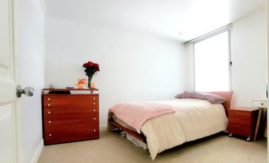 Vendo departamento de 3 habitaciones en Gonzalez Suarez