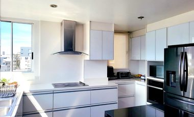 Vendo departamento de 3 habitaciones en Gonzalez Suarez