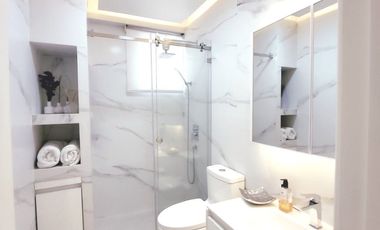 Vendo departamento de 3 habitaciones en Gonzalez Suarez