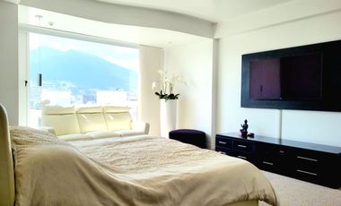 Vendo departamento de 3 habitaciones en Gonzalez Suarez