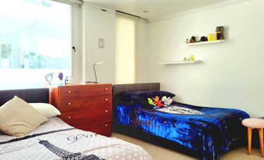 Vendo departamento de 3 habitaciones en Gonzalez Suarez