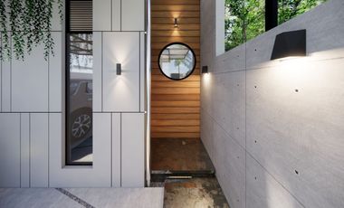 Rumah Syariah Cluster Islami di Cilendek Bogor Kota 3 KT 900 Juta-an, akses tol Yasmin dan Stasiun Bogor