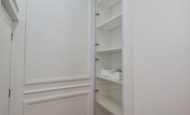 Rumah Syariah Cluster Islami di Cilendek Bogor Kota 3 KT 900 Juta-an, akses tol Yasmin dan Stasiun Bogor