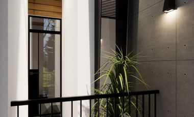 Rumah Syariah Cluster Islami di Cilendek Bogor Kota 3 KT 900 Juta-an, akses tol Yasmin dan Stasiun Bogor