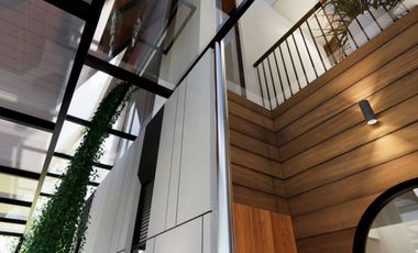 Rumah Syariah Cluster Islami di Cilendek Bogor Kota 3 KT 900 Juta-an, akses tol Yasmin dan Stasiun Bogor