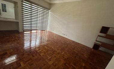 For Lease: 3BR Townhouse in San Antonio Village, Makati City
