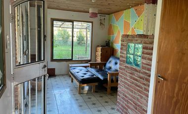 Casa quinta en Las Tahonas, partido de Punta Indio