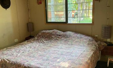 Casa quinta en Las Tahonas, partido de Punta Indio