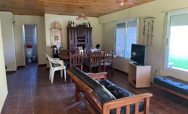 Casa quinta en Las Tahonas, partido de Punta Indio
