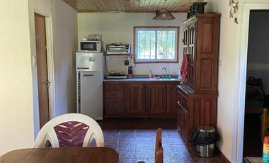 Casa quinta en Las Tahonas, partido de Punta Indio