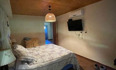 Casa quinta en Las Tahonas, partido de Punta Indio