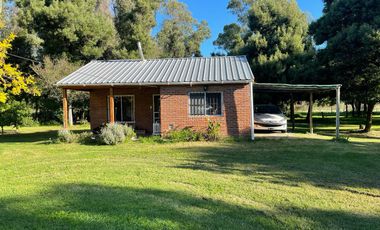 Casa quinta en Las Tahonas, partido de Punta Indio