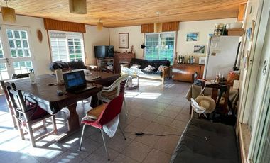 Casa quinta en Las Tahonas, partido de Punta Indio