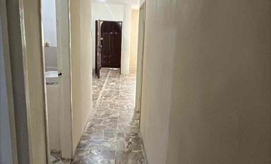 Alquiler departamento  de dos dormitorios planta baja  - Sauces 8, cerca de Aprofe