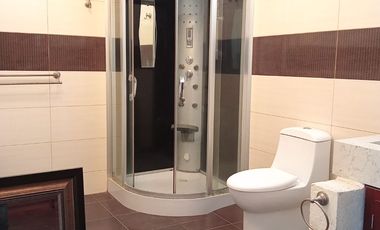 Casa en RENTA 4 recámaras zona Pedregal de San Nicolás 2da Sección Tlalpan CDMX