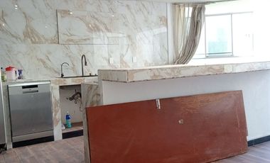 Casa en RENTA 4 recámaras zona Pedregal de San Nicolás 2da Sección Tlalpan CDMX