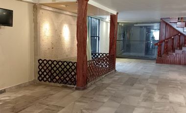 Casa en RENTA 4 recámaras zona Pedregal de San Nicolás 2da Sección Tlalpan CDMX