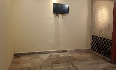 Casa en RENTA 4 recámaras zona Pedregal de San Nicolás 2da Sección Tlalpan CDMX
