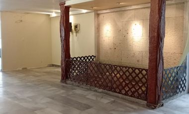 Casa en RENTA 4 recámaras zona Pedregal de San Nicolás 2da Sección Tlalpan CDMX