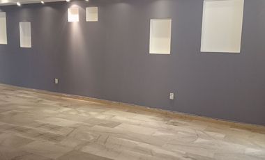 Casa en RENTA 4 recámaras zona Pedregal de San Nicolás 2da Sección Tlalpan CDMX