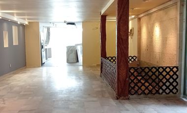 Casa en RENTA 4 recámaras zona Pedregal de San Nicolás 2da Sección Tlalpan CDMX