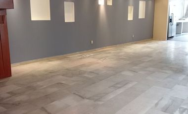 Casa en RENTA 4 recámaras zona Pedregal de San Nicolás 2da Sección Tlalpan CDMX