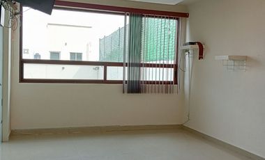 Casa en RENTA 4 recámaras zona Pedregal de San Nicolás 2da Sección Tlalpan CDMX