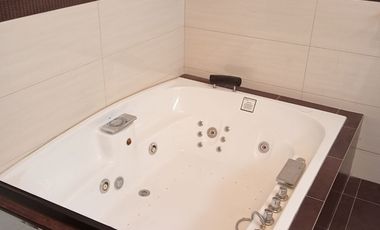 Casa en RENTA 4 recámaras zona Pedregal de San Nicolás 2da Sección Tlalpan CDMX