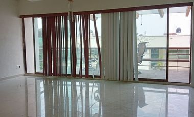 Casa en RENTA 4 recámaras zona Pedregal de San Nicolás 2da Sección Tlalpan CDMX