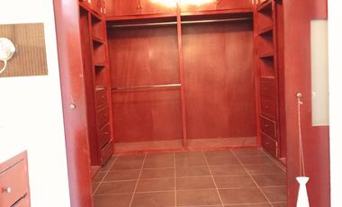 Casa en RENTA 4 recámaras zona Pedregal de San Nicolás 2da Sección Tlalpan CDMX